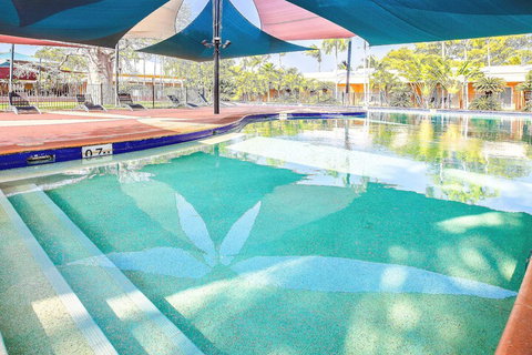 Mercure Broome - Kawana Tourism 7