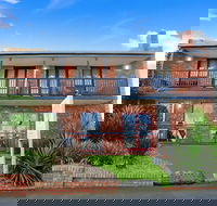 Tudor Motor Inn Warrnambool - Kawana Tourism