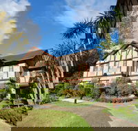 Grand Mercure The Hills Lodge - Kawana Tourism