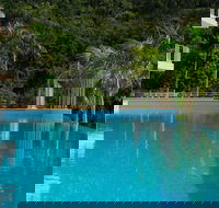Azure Sea Whitsunday Resort - Kawana Tourism