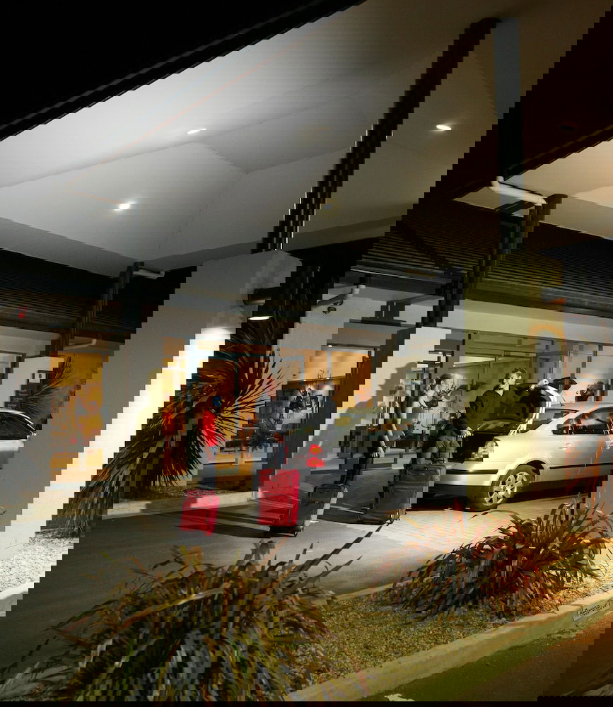 Rapid Bay SA Kawana Tourism