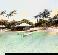 Novotel Sunshine Coast Resort Hotel - Kawana Tourism