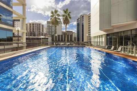Amora Hotel Brisbane - Kawana Tourism 1