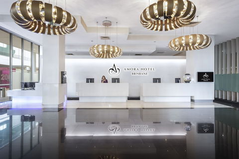 Amora Hotel Brisbane - Kawana Tourism 2