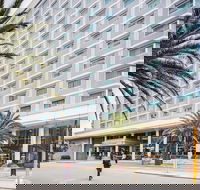 Novotel Perth Langley - Kawana Tourism