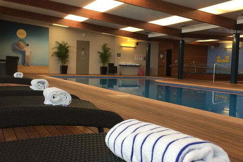 Novotel Canberra - Kawana Tourism 3