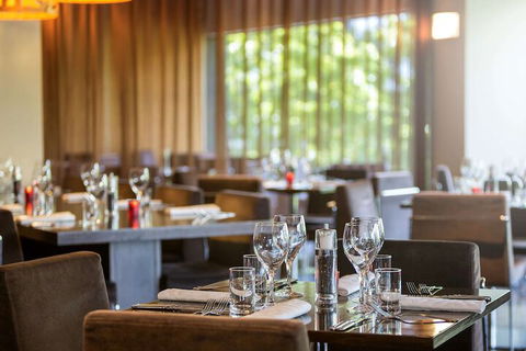 Novotel Canberra - Kawana Tourism 2