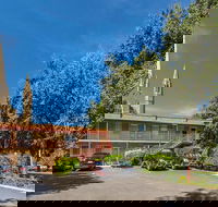 Best Western Cathedral Motor Inn - Kawana Tourism
