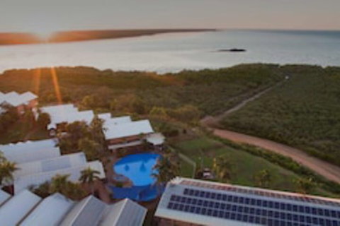 Moonlight Bay Suites - Kawana Tourism 0