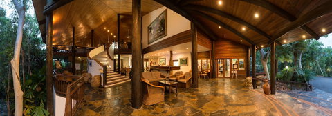 Thala Beach Nature Reserve - Kawana Tourism 5