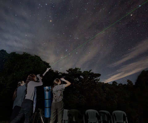 Thala Beach Nature Reserve - Kawana Tourism 1