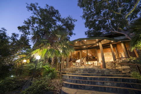 Thala Beach Nature Reserve - Kawana Tourism 6