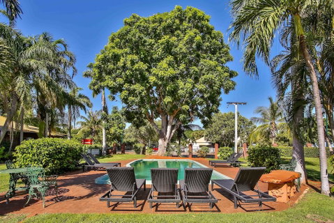 Bayside Holiday Apartments - Kawana Tourism 6