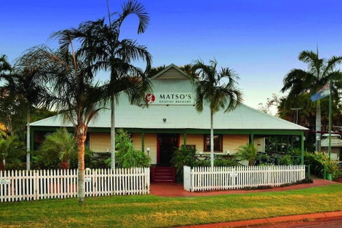 Bayside Holiday Apartments - Kawana Tourism 2