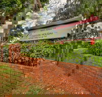Bayside Holiday Apartments - Kawana Tourism