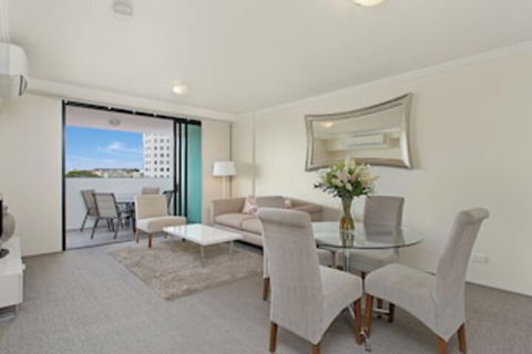 Republic Apartments - Kawana Tourism 0