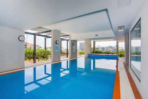 Republic Apartments - Kawana Tourism 2