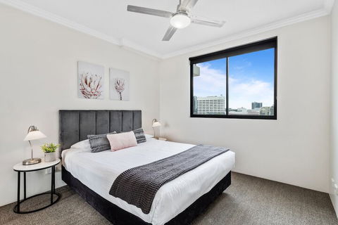 Republic Apartments - Kawana Tourism 4