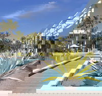 Sheraton Grand Mirage Resort Gold Coast - Kawana Tourism