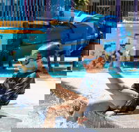 Paradise Resort Gold Coast - Kawana Tourism