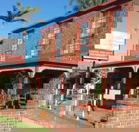 Early Australian Motor Inn - Kawana Tourism