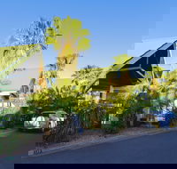 Desert Palms Alice Springs - Kawana Tourism