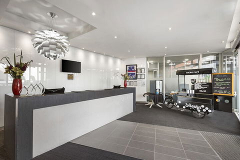 Quest Caroline Springs - Kawana Tourism 6