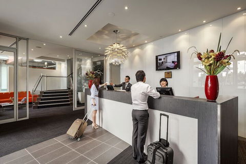 Quest Caroline Springs - Kawana Tourism 3