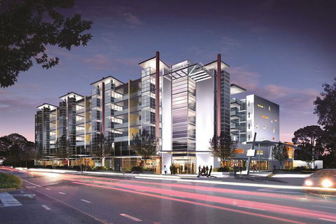 Quest Caroline Springs - Kawana Tourism 1