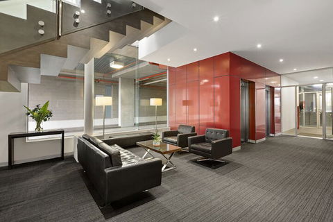 Quest Caroline Springs - Kawana Tourism 4