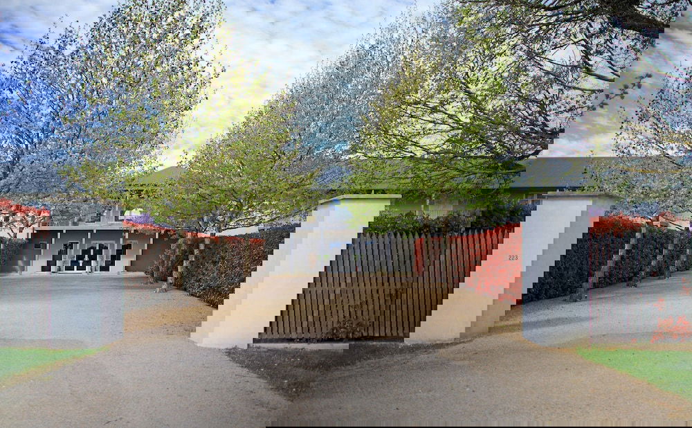 Peechelba East VIC Kawana Tourism