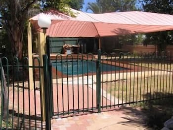 Townview Motel - Kawana Tourism 3