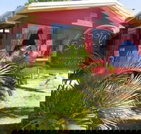 Townview Motel - Kawana Tourism