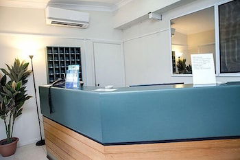 Townview Motel - Kawana Tourism 4