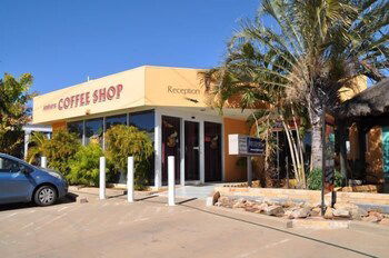 Townview Motel - Kawana Tourism 2