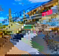 Quality Hotel Darwin Airport - Kawana Tourism