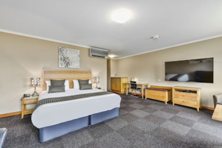  Kawana Tourism
