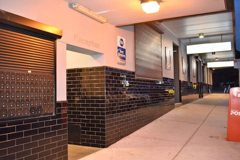 Best Western Blackbutt Inn - Kawana Tourism 6