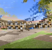 Best Western Airport 85 Motel - Kawana Tourism