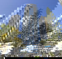 Mantra Towers of Chevron - Kawana Tourism