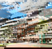 Adina Apartment Hotel Perth - Kawana Tourism