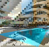 Adina Serviced Apartments Canberra James Court - Kawana Tourism