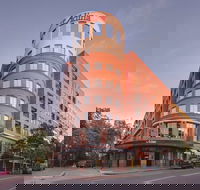Adina Apartment Hotel Sydney Surry Hills - Kawana Tourism