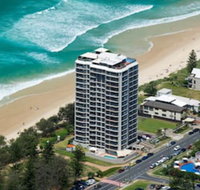 Golden Sands Apartments - Kawana Tourism