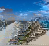 Pacific Views Resort - Kawana Tourism