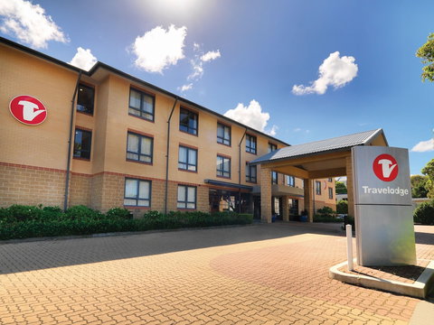 Travelodge Hotel Manly Warringah Sydney - Kawana Tourism 2