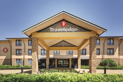 Travelodge Hotel Manly Warringah Sydney - Kawana Tourism 1