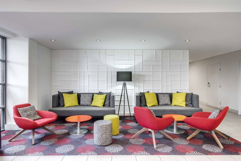 Travelodge Hotel Macquarie North Ryde Sydney - Kawana Tourism 2