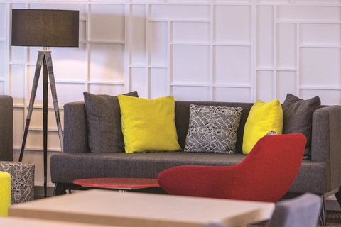 Travelodge Hotel Macquarie North Ryde Sydney - Kawana Tourism 3