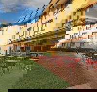 Travelodge Hotel Macquarie North Ryde Sydney - Kawana Tourism